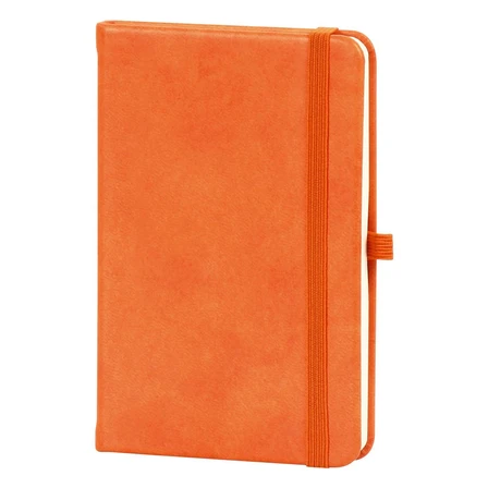 Termo Deri Defter 9x14 cm - DFT1006 Ivory
