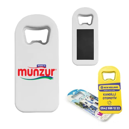 Promosyon Dikdörtgen Açacak