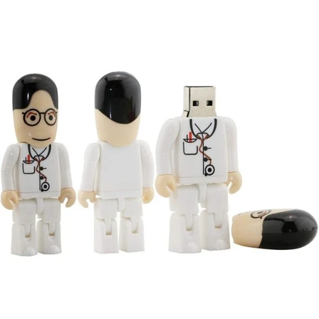 Doktor Usb Bellek