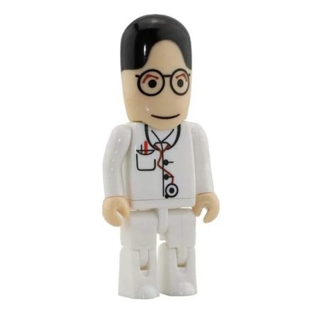 Doktor Usb Bellek