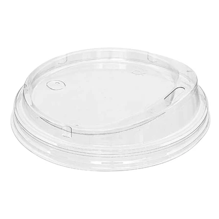 Pet Bardak Düz Emzikli Kapak