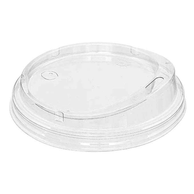 Pet Bardak Düz Emzikli Kapak
