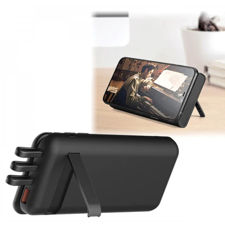 10.000 mAh Powerbank GPB4007