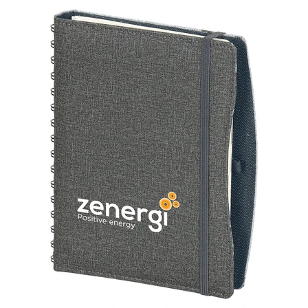 Spiralli Termo Deri 2026 Ajanda