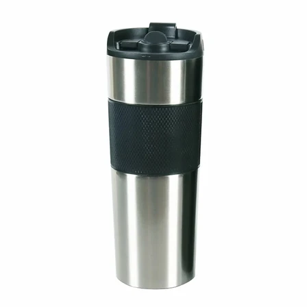 Çelik French Press Termos