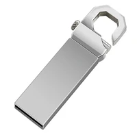 Metal Usb Bellek