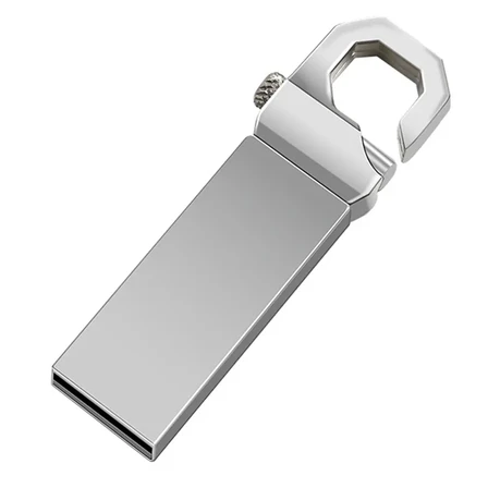 Metal Usb Bellek