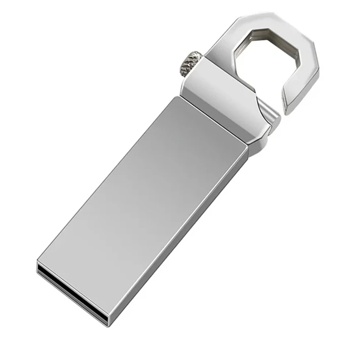 Metal Usb Bellek