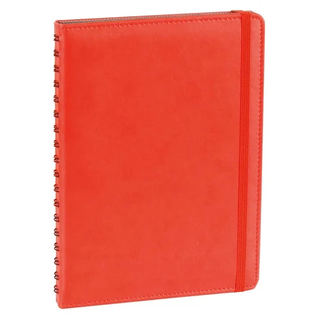 Gizli Spiralli 2026 Ajanda