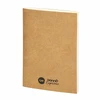 Geri Dönüşümlü Defter 14x20 cm