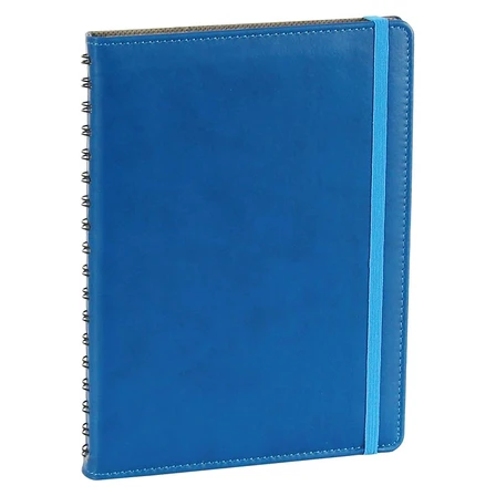 Gizli Spiralli 2026 Ajanda