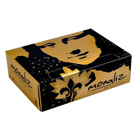 Large Kutu Mendil 60 Yaprak