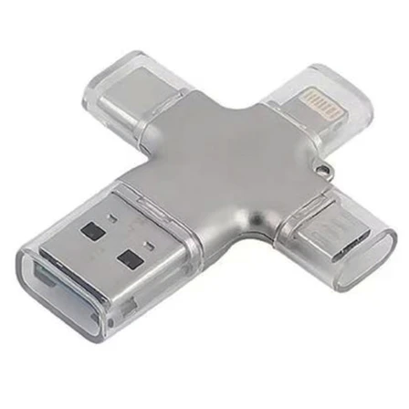 OTG Usb Bellek