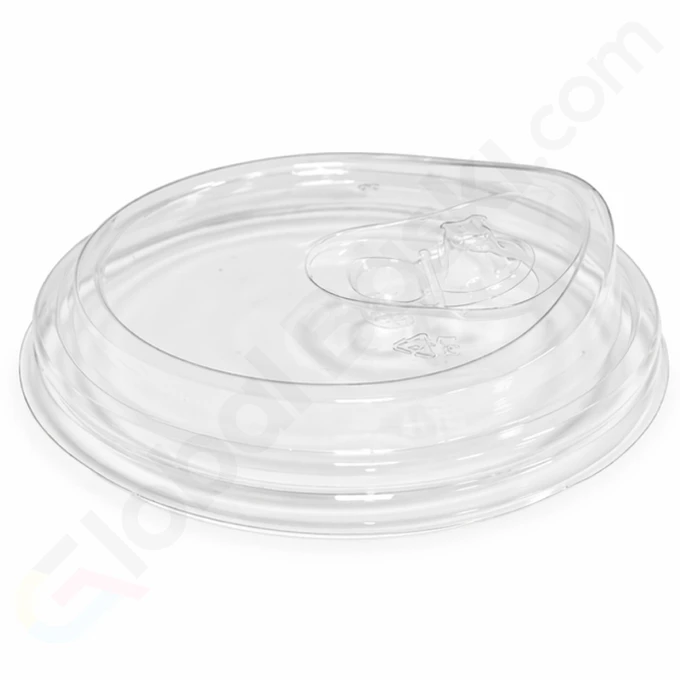 Pet Bardak Klipsli Kapak