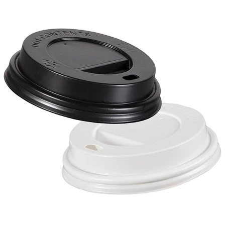 Karton Bardak Kapağı