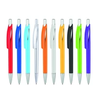Baskılı Plastik Kalem 1030