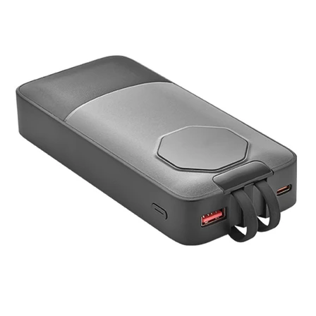 4018 20.000 mAh Powerbank
