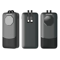 4018 20.000 mAh Powerbank