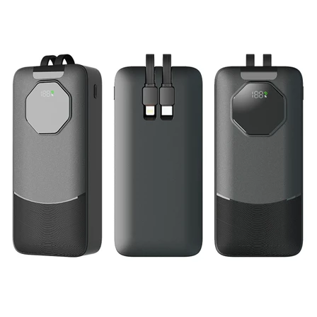 4018 20.000 mAh Powerbank