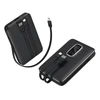 10.000 mAh Powerbank