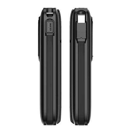 10.000 mAh Powerbank