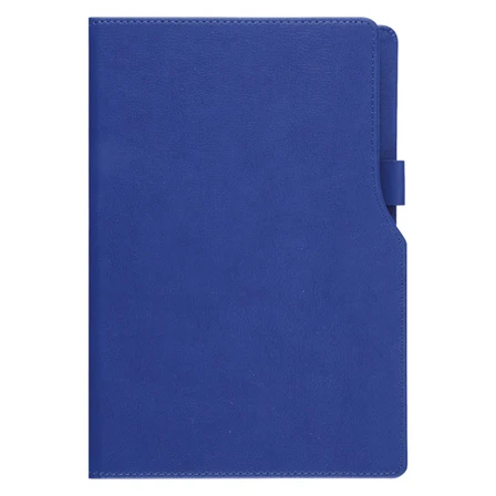 Termo Deri Defter 14,5x21 cm - DFT1008 Ivory