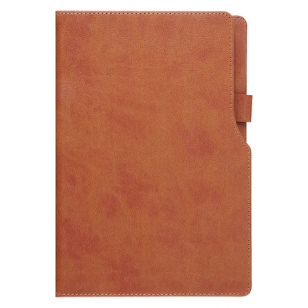 Termo Deri Defter 14,5x21 cm - DFT1008 Ivory