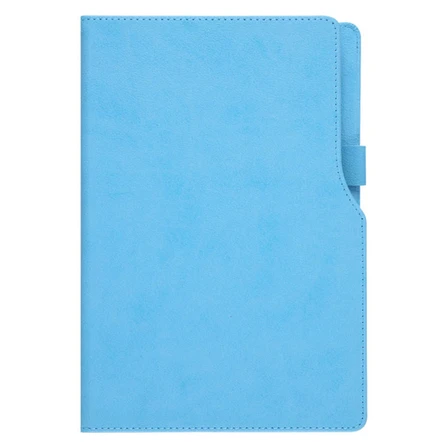 Termo Deri Defter 14,5x21 cm - DFT1008 Ivory