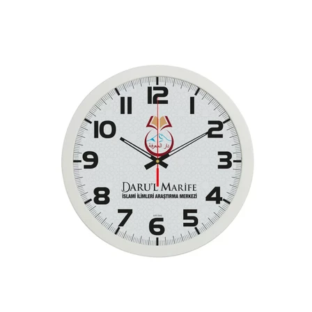 30 cm Duvar Saati