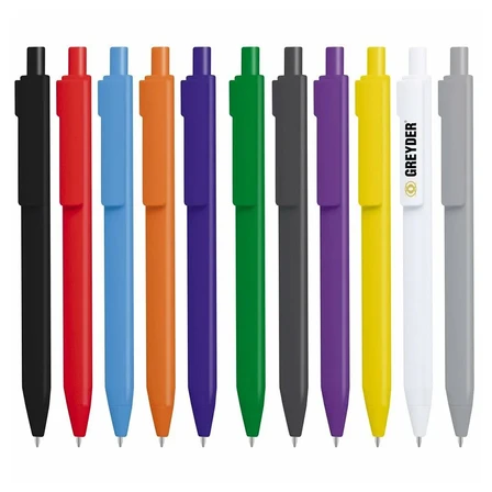 Plastik Kalem 054460