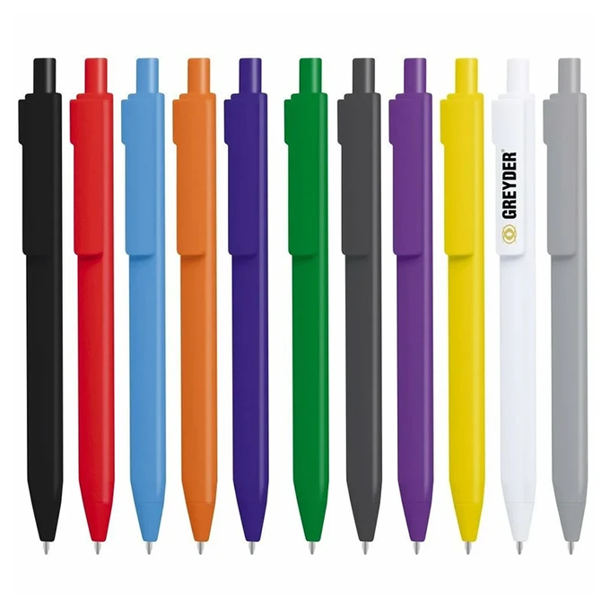 Plastik Kalem 054460