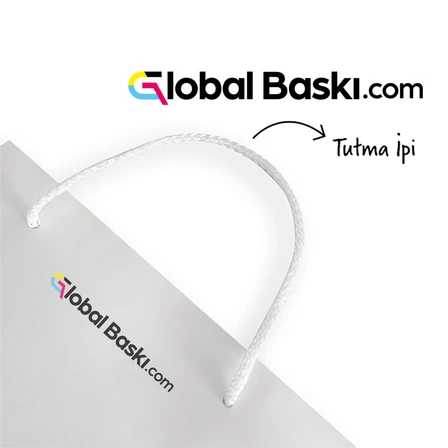 Fuar Boy Karton Çanta 25x8x36 cm
