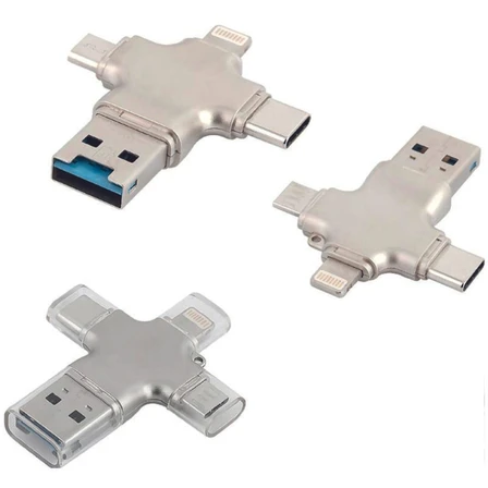 OTG Usb Bellek