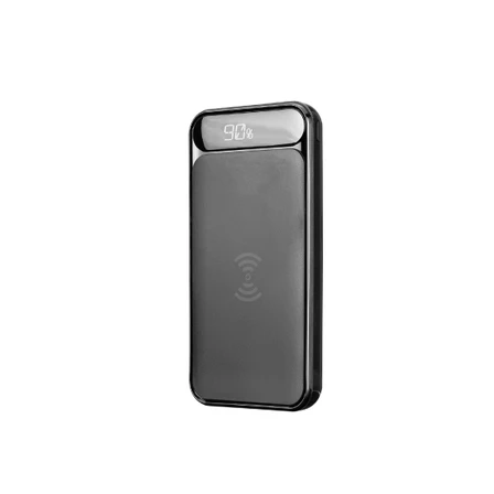 10.000 mAh Powerbank