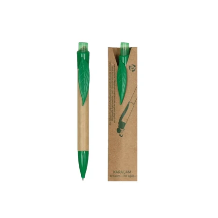 Tohumlu Tükenmez Kalem