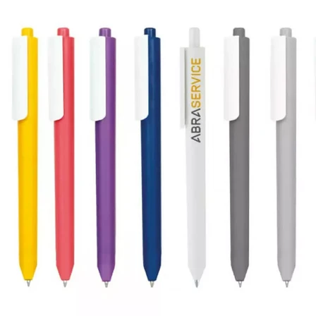 Plastik Kalem 054485