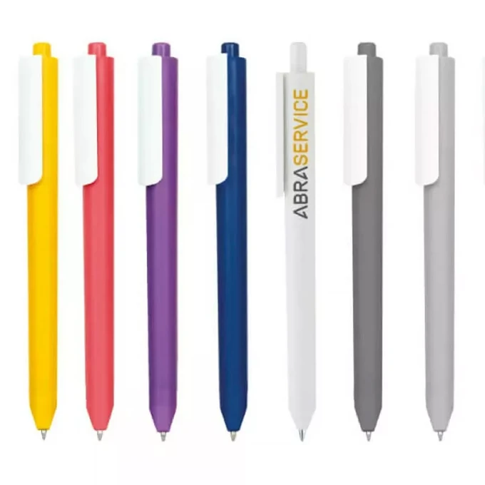 Plastik Kalem 054485