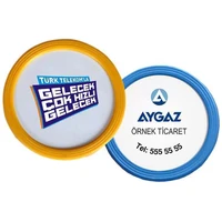 PVC Bardak Altlığı