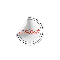 Yapışkanlı Sticker / Etiket