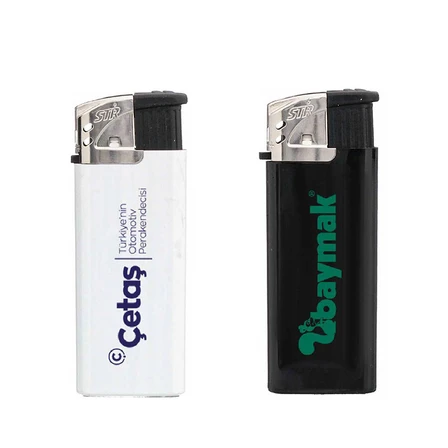 STR Manyetolu Çakmak