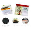 Takvimli 12 Yapraklı Mouse pad