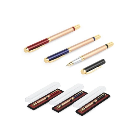 Tekli Roller Kalem Seti 1624