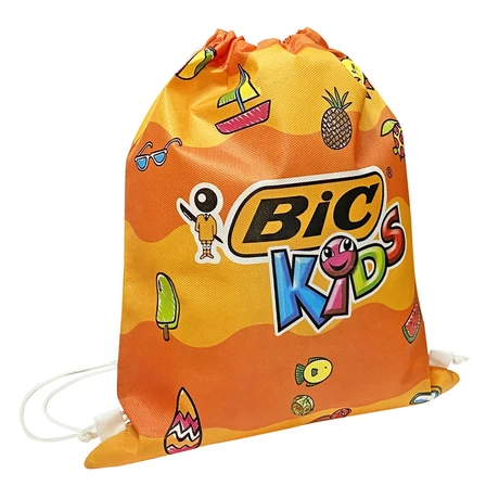 Tela Sırt Çantası 40x50 cm