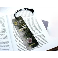 Tohumlu Kitap Ayracı