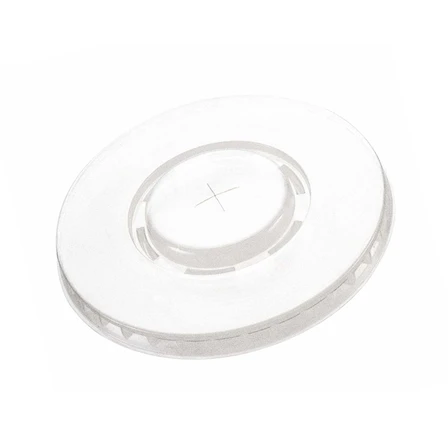 12-14-16 oz Karton Bardak Pipet Kapağı