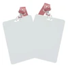 PVC Yaka İpi Kartı