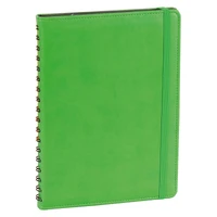 Gizli Spiralli 2026 Ajanda