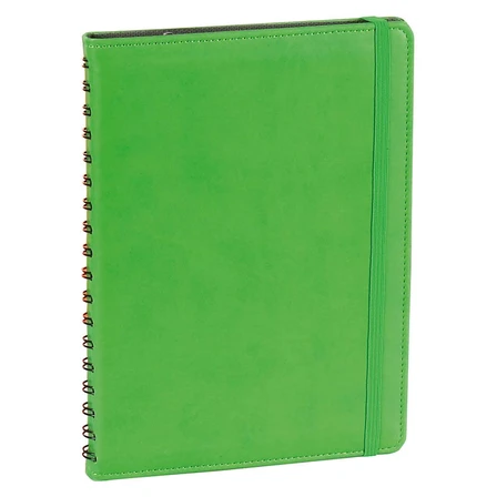 Gizli Spiralli 2026 Ajanda