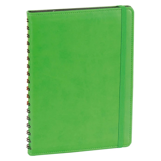 Gizli Spiralli 2026 Ajanda