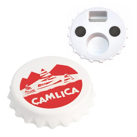 Promosyon Açacaklı Magnet